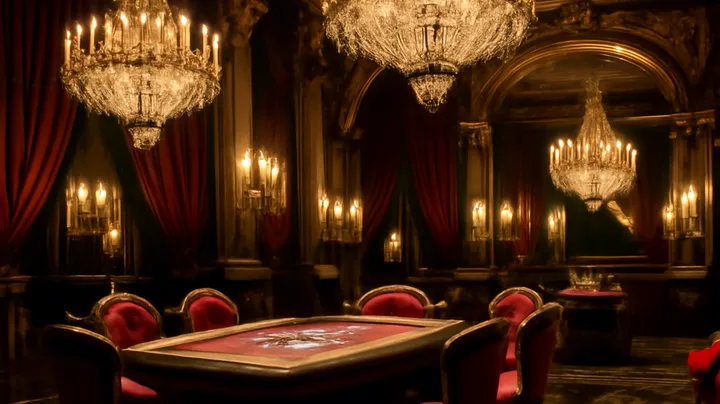Diverse Casino Games at UUVIP88 COM